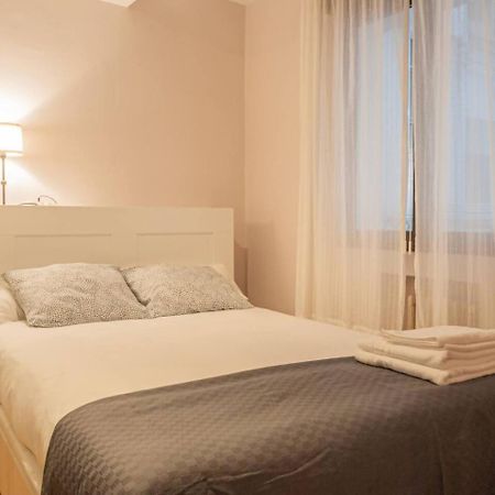 Av Aguado 44 Gijón Exterior foto
