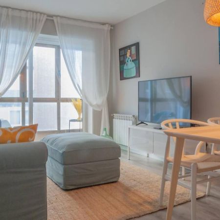 Av Aguado 44 Gijón Exterior foto